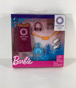 Shop Mattel Barbie Clothes, Tokyo 2020 at Goodbuygears