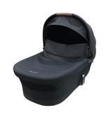Shop Cybex Gazelle S Cot, Moon Black at Goodbuygears