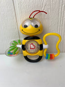 secondhand BUNDLE Infant & Toddler Toys