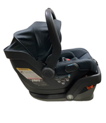 Shop UPPAbaby MESA V2 Infant Car Seat, Jake (Black), 2023 at Goodbuygears