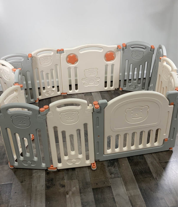 used Home Nursery