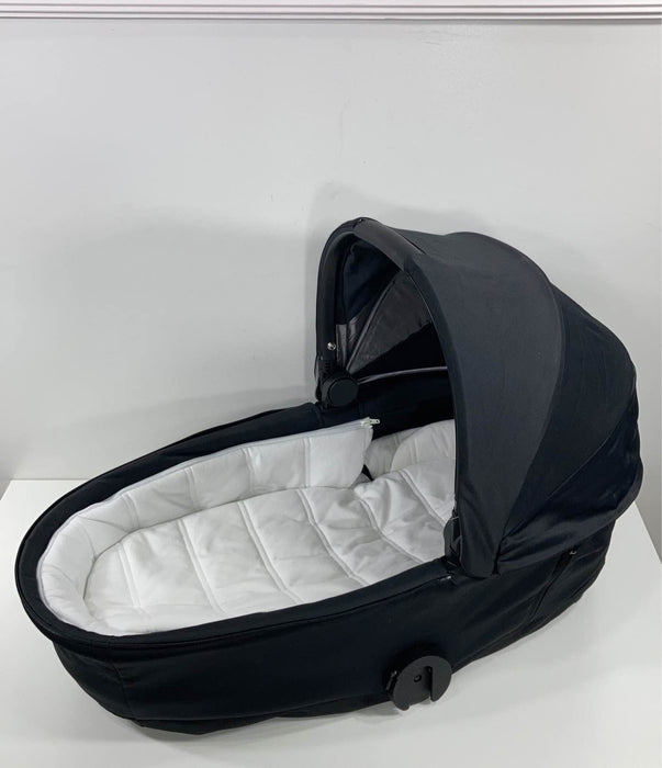 Shop Cybex MIOS LUX Carry Cot, Sepia Black at Goodbuygears