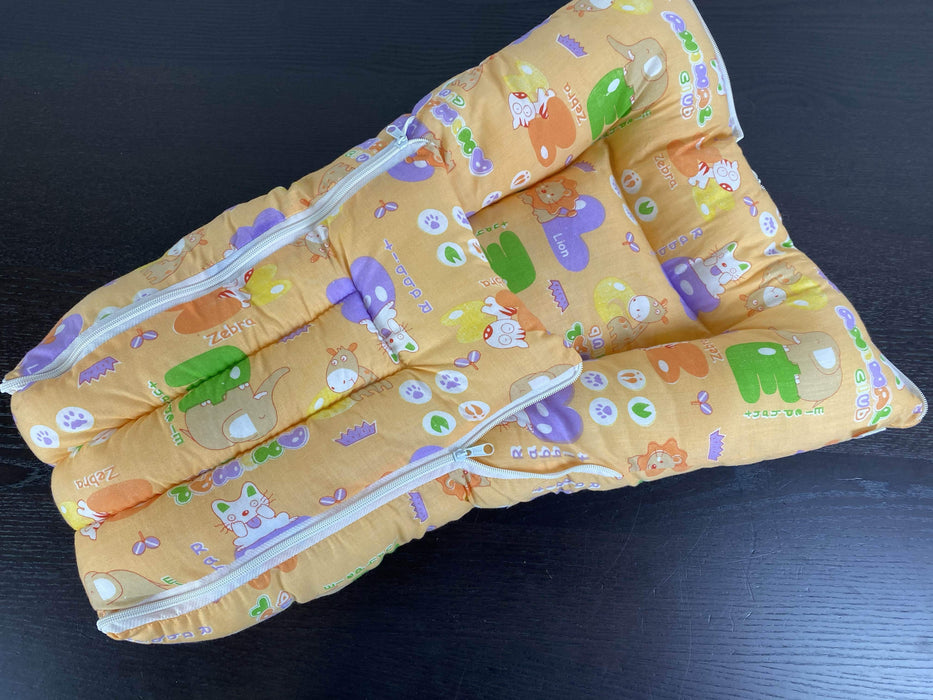 used Baby Nest Sleeping Bag Portable Bed