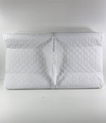 used LA Baby Waterproof Contour Changing Pad
