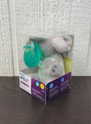 secondhand Philips Avent Soothie Snuggle, Elephant