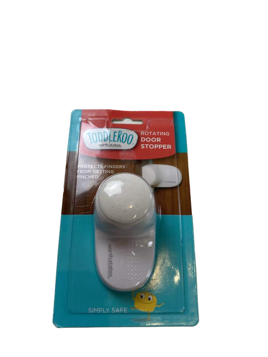 Shop Toddleroo By North States Rotating Door Stopper at Goodbuygears