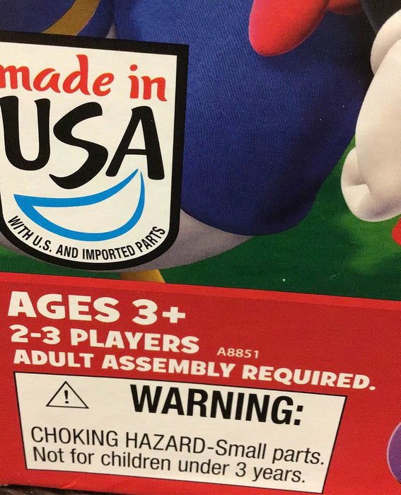 used Toys