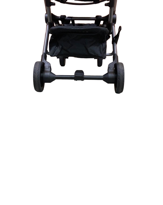 Shop Colugo Compact Stroller, 2023, Black at Goodbuygears