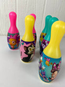 secondhand What Kids Want Bowling Game