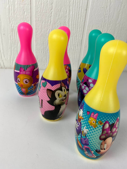 secondhand What Kids Want Bowling Game