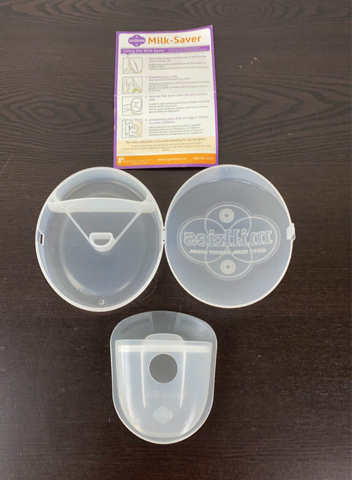 used Feeding