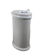 Shop Ubbi Diaper Pail, Gray at Goodbuygears