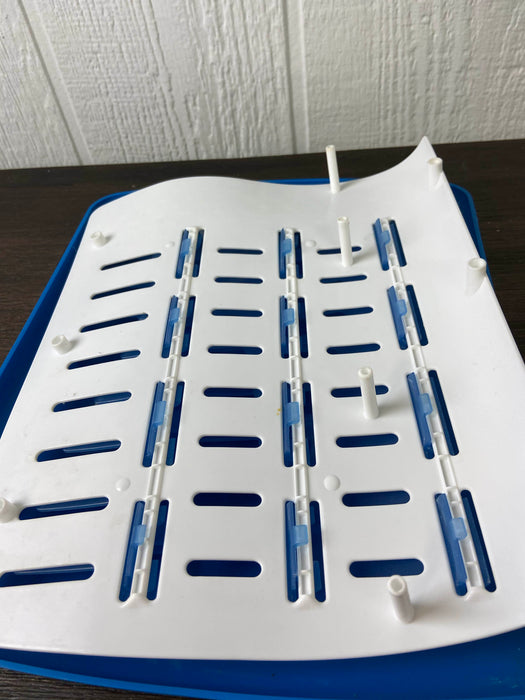used Feeding
