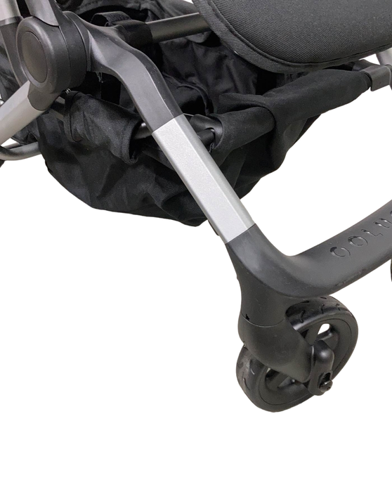 Shop Colugo Compact Stroller, 2023, Black at Goodbuygears