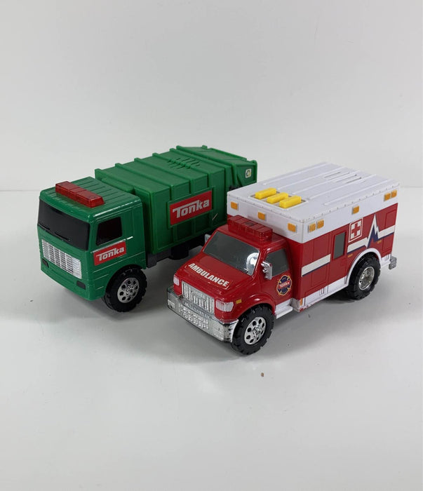 used Toys