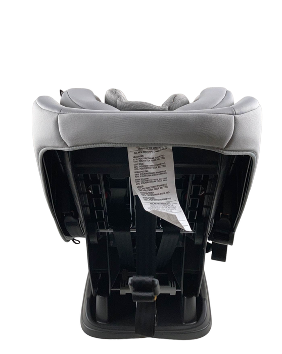 Shop Maxi-Cosi Pria Max All-in-One Convertible Car Seat, 2022, Network Grey at Goodbuygears
