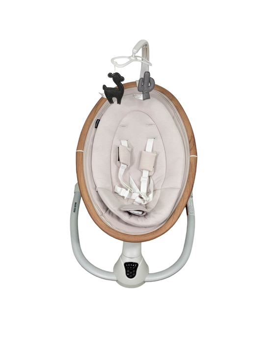 Shop Maxi-Cosi Cassia Swing, Horizon Sand at Goodbuygears