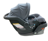 Shop UPPAbaby MESA V2 Infant Car Seat, 2023, Greyson (Charcoal Melange) at Goodbuygears