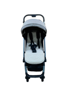 Shop Colugo Compact Stroller, Dune Zebra, 2022 at Goodbuygears