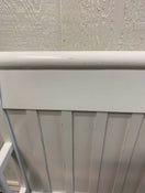 Wooden Toddler Bed Frame