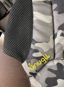 used Infant Gear