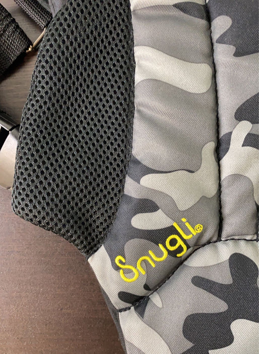 used Infant Gear