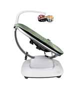 Shop 4moms MamaRoo Multi-Motion Baby Swing, Sage Limited Edition at Goodbuygears