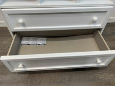South Shore Savannah Changing Table With Drawers