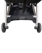 Shop gb Pockit+ All City Stroller, 2022, Velvet Black at Goodbuygears
