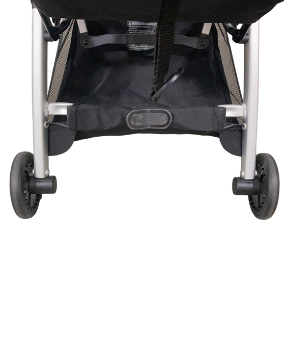 Shop gb Pockit+ All City Stroller, 2022, Velvet Black at Goodbuygears
