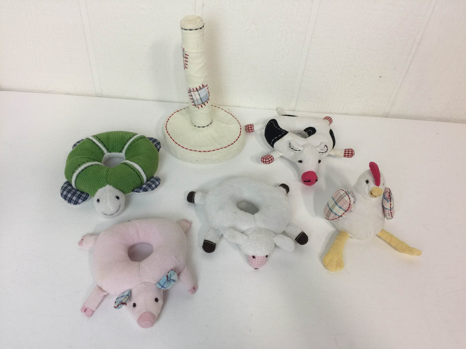 used Toys