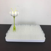 used Boon Grass Countertop Drying Rack