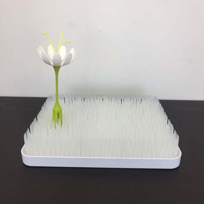used Boon Grass Countertop Drying Rack