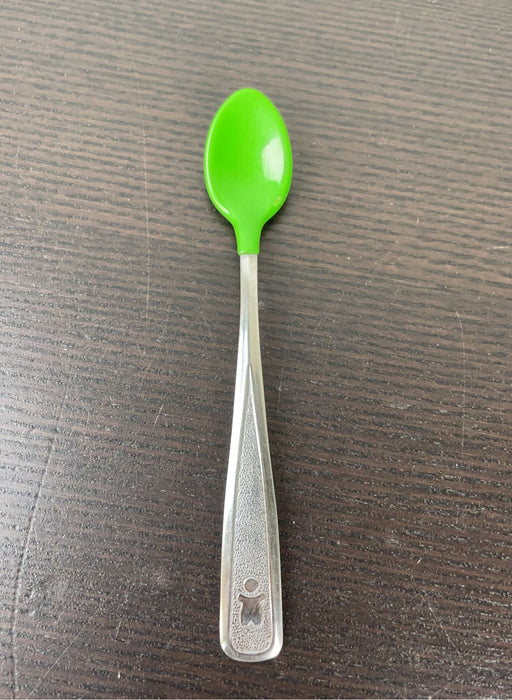 secondhand Feeding