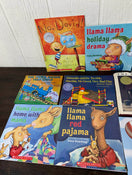 secondhand BUNDLE Books