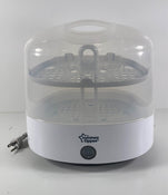 used Tommee Tippee Electric Steam Sterilizer