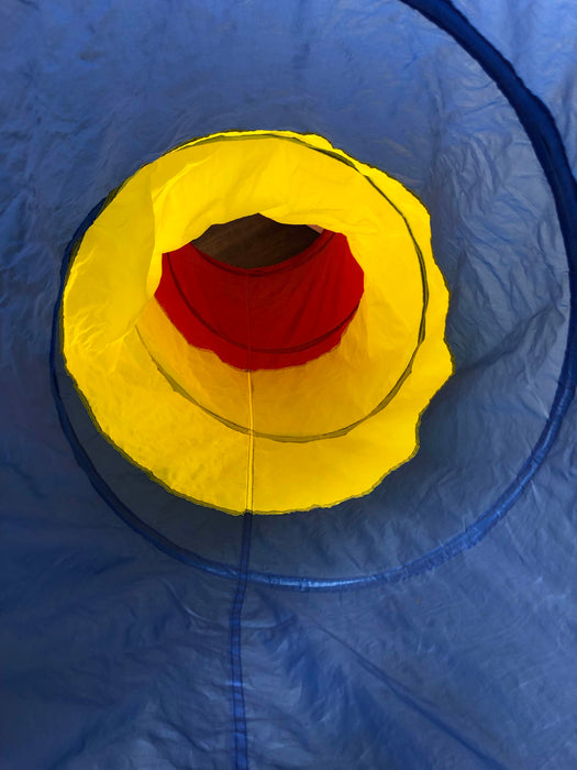 secondhand Playhut 6FT Play Tunnel