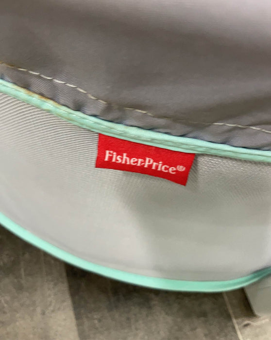 Shop Fisher Price On-the-Go Baby Dome at Goodbuygears
