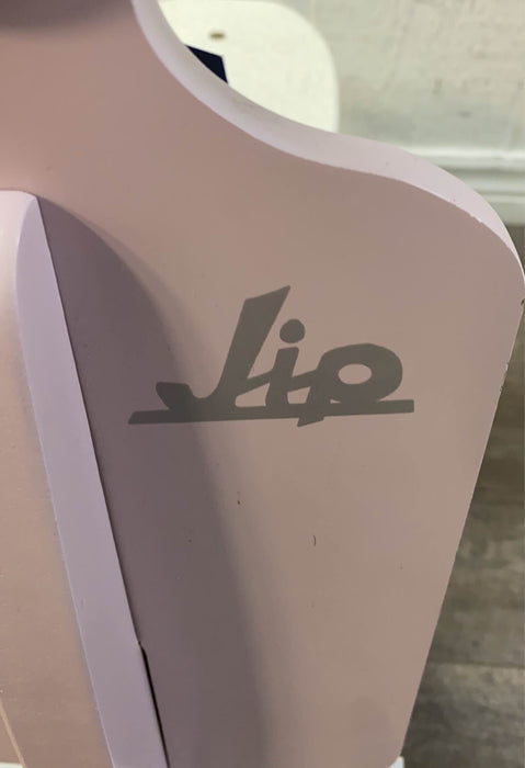used J.I.P. Wooden Rocking Scooter