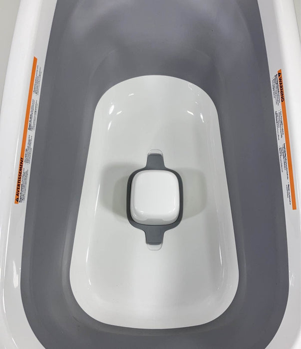 Shop OXO Tot Splash & Store Baby Bathtub at Goodbuygears