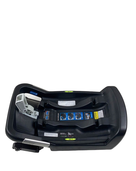 Shop Bugaboo Turtle One By Nuna Infant Car Seat, 2022, Black at Goodbuygears