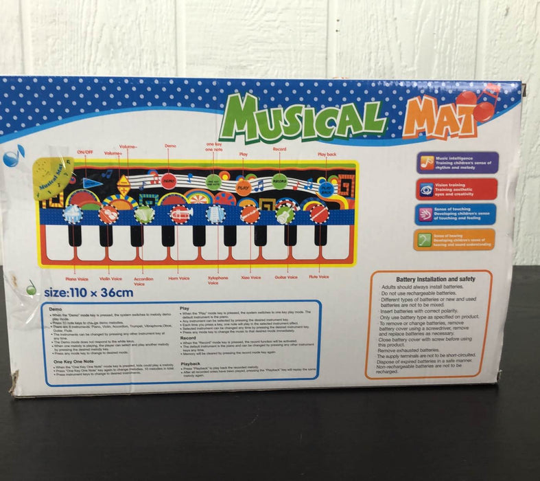 used Toys