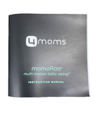 Shop 4moms Mamaroo Multi-Motion Baby Swing Replacement Base at Goodbuygears