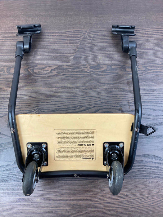 Shop UPPAbaby VISTA PiggyBack Ride-Along Board, Pre-2015 at Goodbuygears