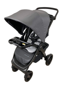Shop Chicco Bravo LE Stroller, Pewter, 2022 at Goodbuygears