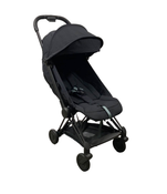 Shop Cybex Coya Stroller, 2023, Matte Black, Sepia Black at Goodbuygears