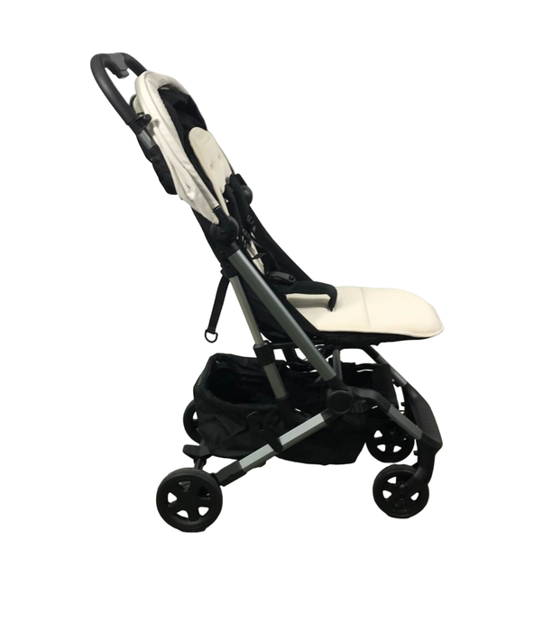 Shop Colugo Compact Stroller, 2022, Dune at Goodbuygears