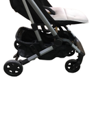 Shop Colugo Compact Stroller, 2022, Cool Grey at Goodbuygears