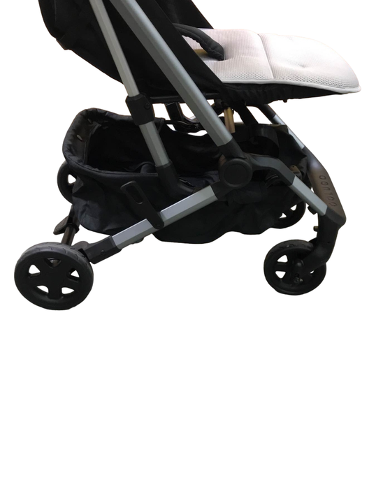 Shop Colugo Compact Stroller, 2022, Cool Grey at Goodbuygears
