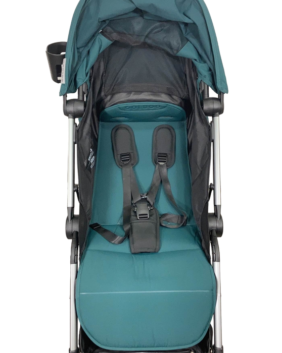 Shop Colugo The One Stroller, 2023, Ponderosa Pine at Goodbuygears